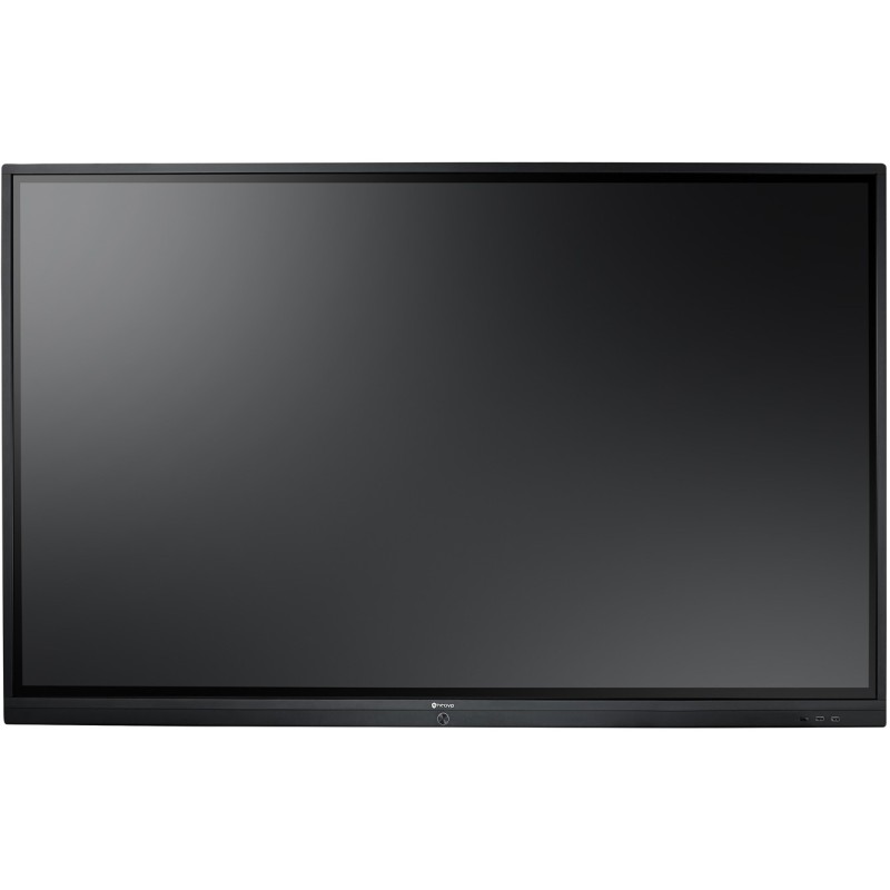 Buy AG Neovo - IFP-7503 - 190.5' LED Black (Freight shipping) in Cyprus, Nicosia, Limassol, Larnaka, Pafos