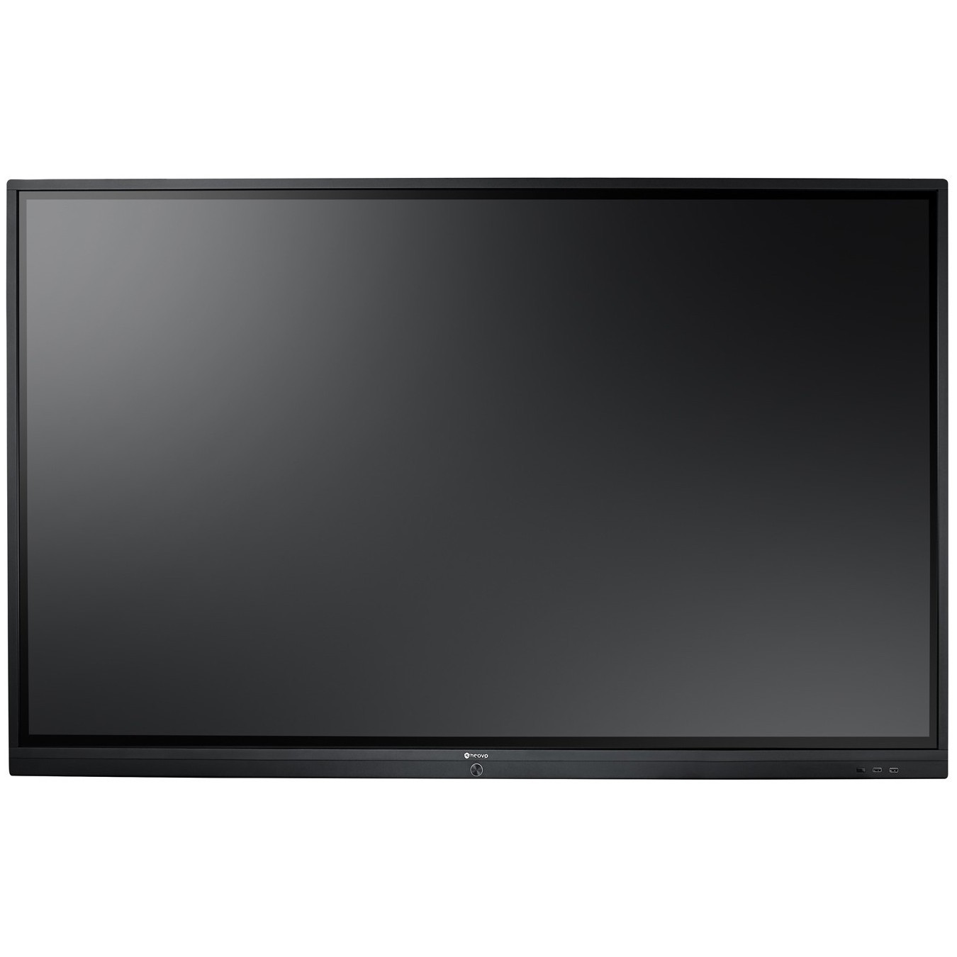 AG Neovo - IFP-7503 - 190.5' LED Black (Freight shipping) — Buy in Cyprus with Fast Delivery