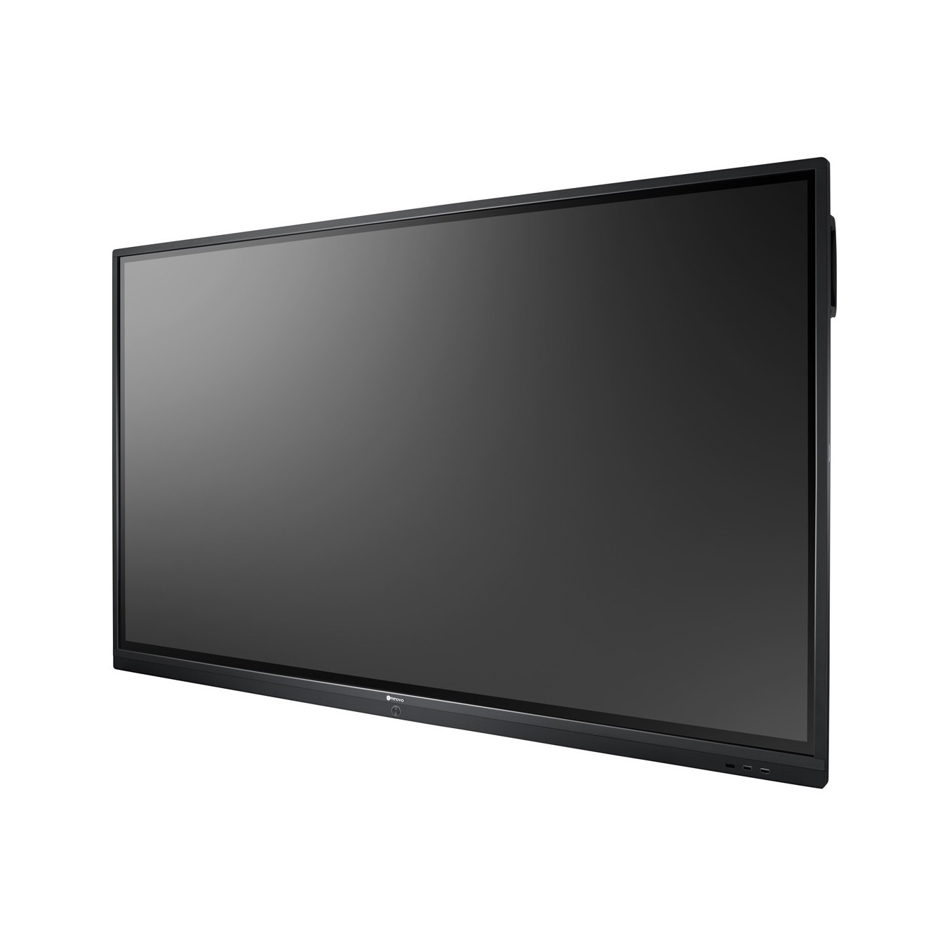 AG Neovo - IFP-7503 - 190.5' LED Black (Freight shipping) — Buy in Cyprus with Fast Delivery