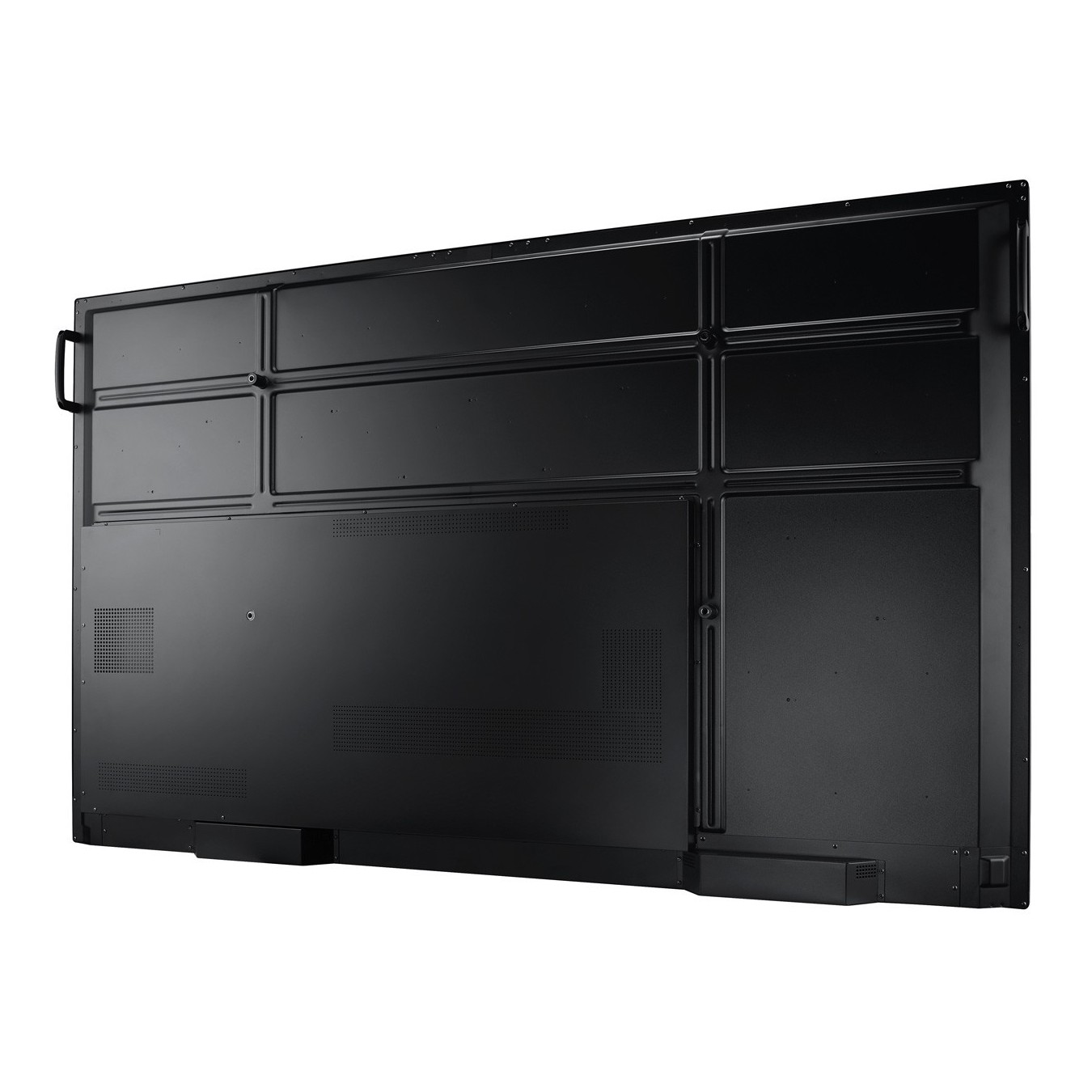 AG Neovo - IFP-7503 - 190.5' LED Black (Freight shipping) — Buy in Cyprus with Fast Delivery