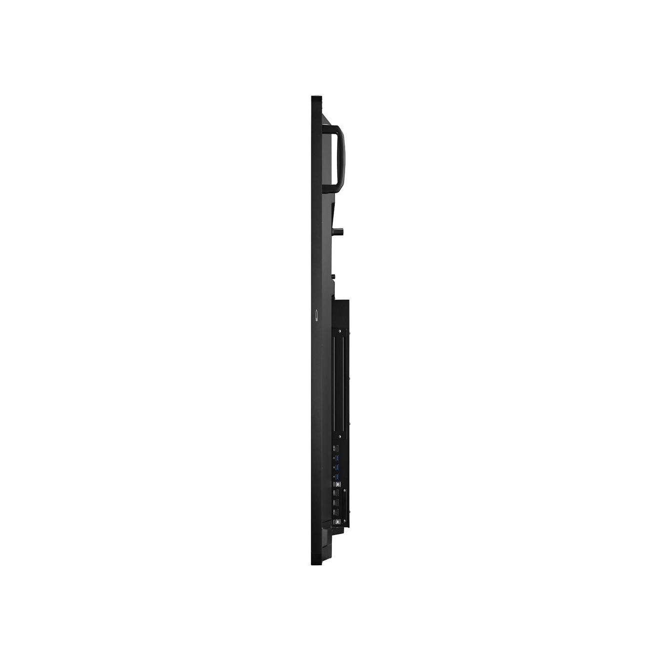 AG Neovo - IFP-7503 - 190.5' LED Black (Freight shipping) — Buy in Cyprus with Fast Delivery