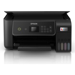 Buy Epson EcoTank Inkjet Multifunction Printer - ET-2870 - 3-in-1, A4, Wi-Fi, Wi... in Cyprus, Nicosia, Limassol, Larnaka, Pafos