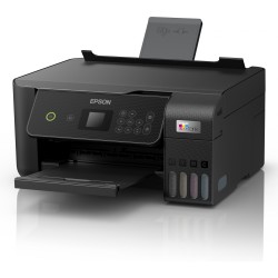 Buy Epson EcoTank Inkjet Multifunction Printer - ET-2870 - 3-in-1, A4, Wi-Fi, Wi... in Cyprus, Nicosia, Limassol, Larnaka, Pafos