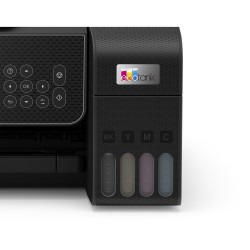Buy Epson EcoTank Inkjet Multifunction Printer - ET-2870 - 3-in-1, A4, Wi-Fi, Wi... in Cyprus, Nicosia, Limassol, Larnaka, Pafos