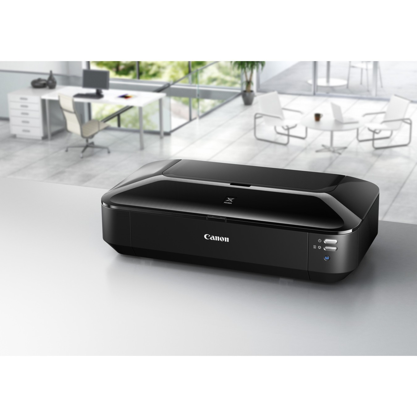 Canon - iX6850 - WiFi — Buy in Cyprus with Fast Delivery