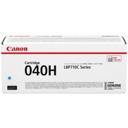 Buy Canon Toner - 040 H - Cyan - Original in Cyprus, Nicosia, Limassol, Larnaka, Pafos