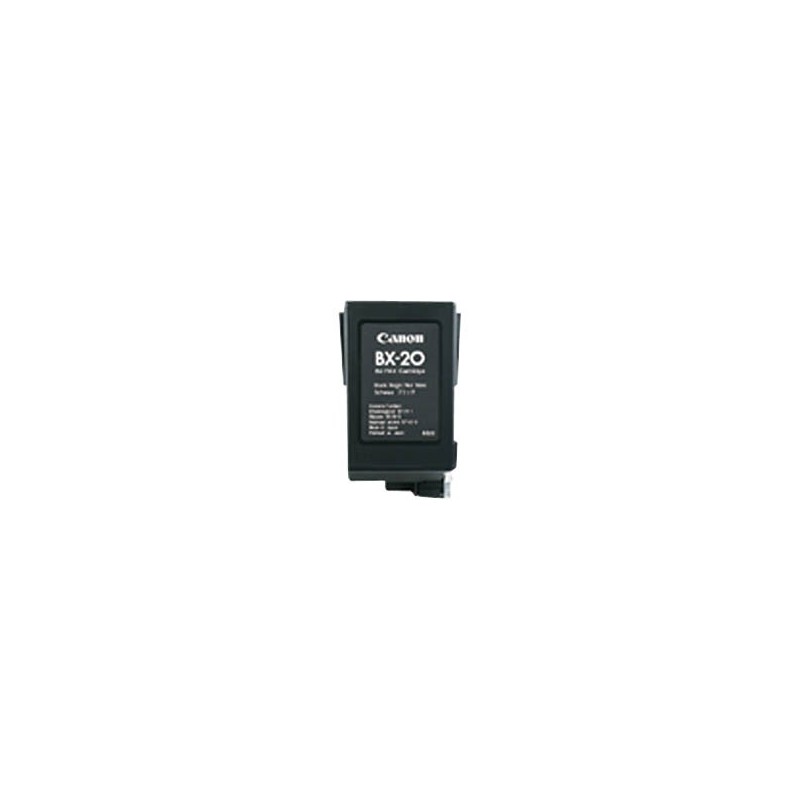 Buy Canon Printhead - BX-20BK - Black in Cyprus, Nicosia, Limassol, Larnaka, Pafos