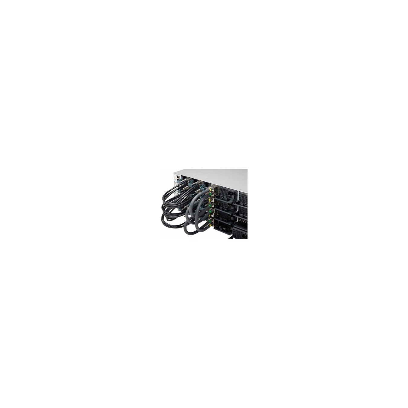 Cisco InfiniBand Cable - StackWise-480 - 1 m — Buy in Cyprus with Fast Delivery