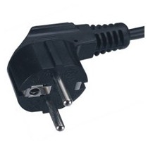 Cisco NETZ Stromkabel-CEE 7 7 für IP Phone Power Injektor — Buy in Cyprus with Fast Delivery