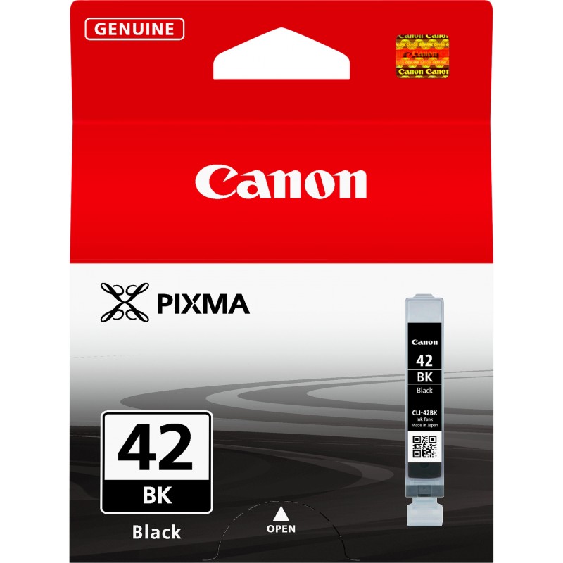 Buy Canon - CLI42BK - Black in Cyprus, Nicosia, Limassol, Larnaka, Pafos