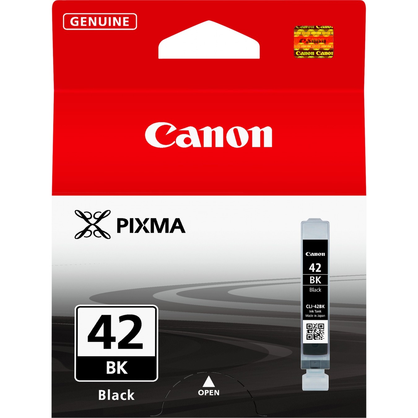 Canon - CLI42BK - Black — Buy in Cyprus with Fast Delivery