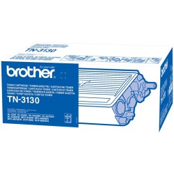 Buy Brother - TN-3130 - Black in Cyprus, Nicosia, Limassol, Larnaka, Pafos