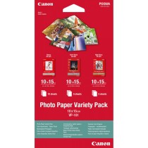 Canon Photo Paper - 0775B078 - 10x15cm Photo Paper — Buy in Cyprus with Fast Delivery