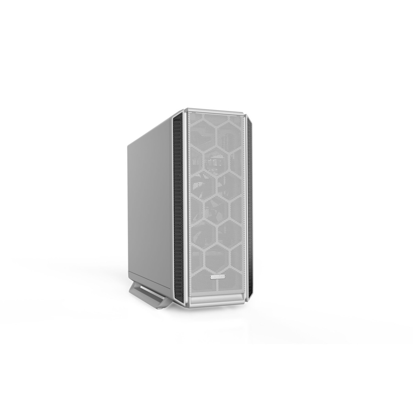 be quiet! Silent Base 802 - White - Mid Tower, E-ATX/ATX/mATX/Mini-ITX, USB-C, 3x140mm Fans — Buy in Cyprus with Fast Delivery