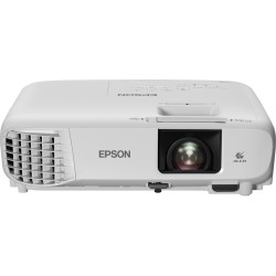 Buy (1920x1080) Epson - EB-FH06 - 3-LCD Portable 3500-Lumen 16:9 VGA HDMI Compos... in Cyprus, Nicosia, Limassol, Larnaka, Pafos