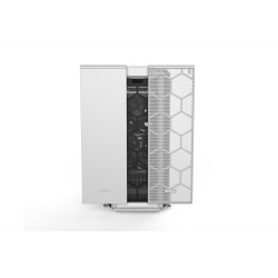 Buy be quiet! Silent Base 802 - White - Mid Tower, E-ATX/ATX/mATX/Mini-ITX, USB-... in Cyprus, Nicosia, Limassol, Larnaka, Pafos