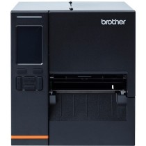 ET Brother - TJ-4121TN - 4' Industrial Label Printer 300dpi USB Serial LAN — Buy in Cyprus with Fast Delivery