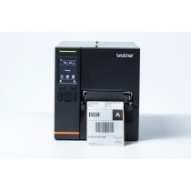 ET Brother - TJ-4121TN - 4' Industrial Label Printer 300dpi USB Serial LAN — Buy in Cyprus with Fast Delivery