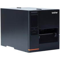 ET Brother - TJ-4121TN - 4' Industrial Label Printer 300dpi USB Serial LAN — Buy in Cyprus with Fast Delivery