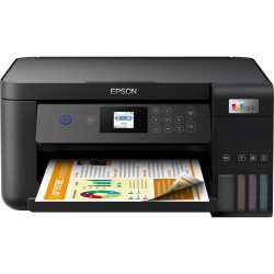 Buy Epson EcoTank Inkjet Printer - ET-2850 - 3in1 A4 Wi-Fi Duplex in Cyprus, Nicosia, Limassol, Larnaka, Pafos