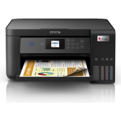 Buy Epson EcoTank Inkjet Printer - ET-2850 - 3in1 A4 Wi-Fi Duplex in Cyprus, Nicosia, Limassol, Larnaka, Pafos