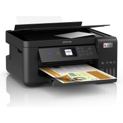 Buy Epson EcoTank Inkjet Printer - ET-2850 - 3in1 A4 Wi-Fi Duplex in Cyprus, Nicosia, Limassol, Larnaka, Pafos