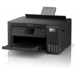 Buy Epson EcoTank Inkjet Printer - ET-2850 - 3in1 A4 Wi-Fi Duplex in Cyprus, Nicosia, Limassol, Larnaka, Pafos