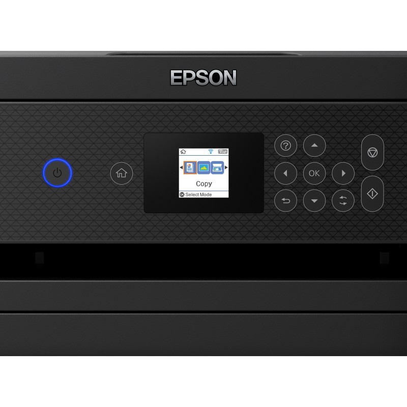 Buy Epson EcoTank Inkjet Printer - ET-2850 - 3in1 A4 Wi-Fi Duplex in Cyprus, Nicosia, Limassol, Larnaka, Pafos