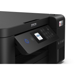 Buy Epson EcoTank Inkjet Printer - ET-2850 - 3in1 A4 Wi-Fi Duplex in Cyprus, Nicosia, Limassol, Larnaka, Pafos