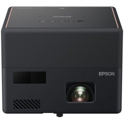 Buy Epson Projector - EF-12 - 1920x1080 16:9 1000-Lumen Laser HDMI USB2.0-A Andr... in Cyprus, Nicosia, Limassol, Larnaka, Pafos