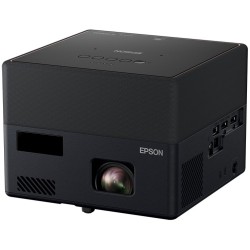 Buy Epson Projector - EF-12 - 1920x1080 16:9 1000-Lumen Laser HDMI USB2.0-A Andr... in Cyprus, Nicosia, Limassol, Larnaka, Pafos