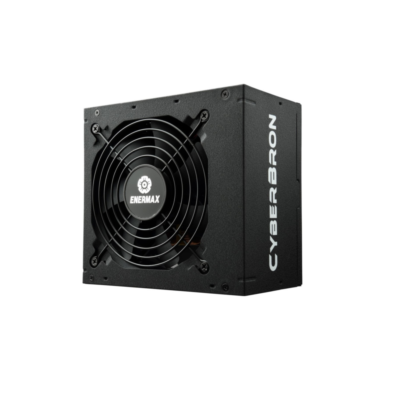 Enermax CyberBron III 750W - EMB750EWT-NAC - 80 PLUS Bronze, Non-Modular ATX PSU, Black — Buy in Cyprus with Fast Delivery