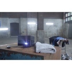 Buy Epson Projector - EF-12 - 1920x1080 16:9 1000-Lumen Laser HDMI USB2.0-A Andr... in Cyprus, Nicosia, Limassol, Larnaka, Pafos