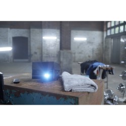 Buy Epson Projector - EF-12 - 1920x1080 16:9 1000-Lumen Laser HDMI USB2.0-A Andr... in Cyprus, Nicosia, Limassol, Larnaka, Pafos