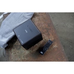 Buy Epson Projector - EF-12 - 1920x1080 16:9 1000-Lumen Laser HDMI USB2.0-A Andr... in Cyprus, Nicosia, Limassol, Larnaka, Pafos