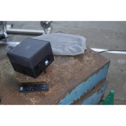 Buy Epson Projector - EF-12 - 1920x1080 16:9 1000-Lumen Laser HDMI USB2.0-A Andr... in Cyprus, Nicosia, Limassol, Larnaka, Pafos