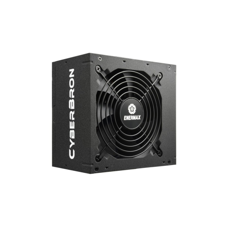 Buy Enermax CyberBron III 750W - EMB750EWT-NAC - 80 PLUS Bronze, Non-Modular ATX... in Cyprus, Nicosia, Limassol, Larnaka, Pafos