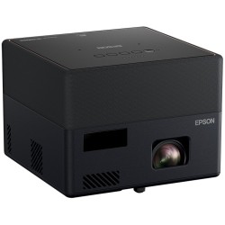 Buy Epson Projector - EF-12 - 1920x1080 16:9 1000-Lumen Laser HDMI USB2.0-A Andr... in Cyprus, Nicosia, Limassol, Larnaka, Pafos