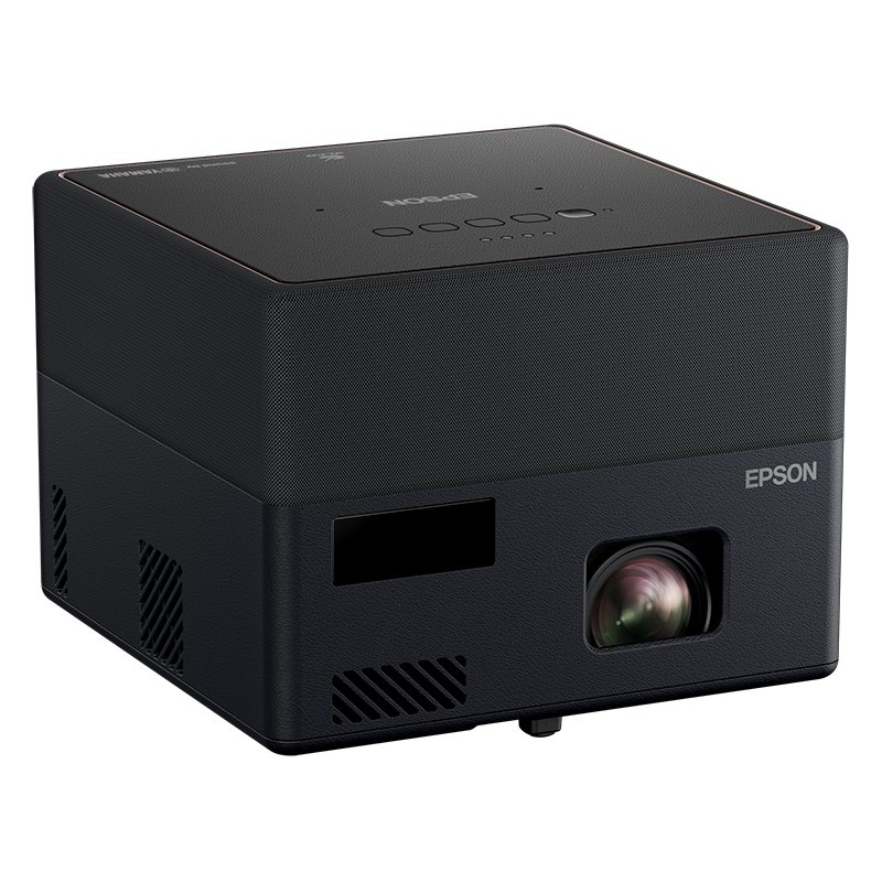 Buy Epson Projector - EF-12 - 1920x1080 16:9 1000-Lumen Laser HDMI USB2.0-A Andr... in Cyprus, Nicosia, Limassol, Larnaka, Pafos
