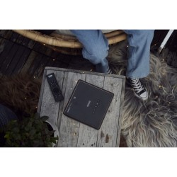 Buy Epson Projector - EF-12 - 1920x1080 16:9 1000-Lumen Laser HDMI USB2.0-A Andr... in Cyprus, Nicosia, Limassol, Larnaka, Pafos