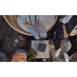 Buy Epson Projector - EF-12 - 1920x1080 16:9 1000-Lumen Laser HDMI USB2.0-A Andr... in Cyprus, Nicosia, Limassol, Larnaka, Pafos