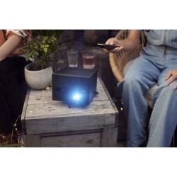 Buy Epson Projector - EF-12 - 1920x1080 16:9 1000-Lumen Laser HDMI USB2.0-A Andr... in Cyprus, Nicosia, Limassol, Larnaka, Pafos