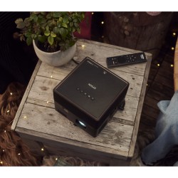 Buy Epson Projector - EF-12 - 1920x1080 16:9 1000-Lumen Laser HDMI USB2.0-A Andr... in Cyprus, Nicosia, Limassol, Larnaka, Pafos