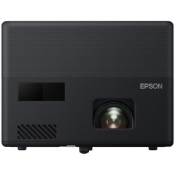 Buy Epson Projector - EF-12 - 1920x1080 16:9 1000-Lumen Laser HDMI USB2.0-A Andr... in Cyprus, Nicosia, Limassol, Larnaka, Pafos