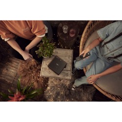 Buy Epson Projector - EF-12 - 1920x1080 16:9 1000-Lumen Laser HDMI USB2.0-A Andr... in Cyprus, Nicosia, Limassol, Larnaka, Pafos