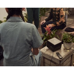 Buy Epson Projector - EF-12 - 1920x1080 16:9 1000-Lumen Laser HDMI USB2.0-A Andr... in Cyprus, Nicosia, Limassol, Larnaka, Pafos