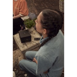 Buy Epson Projector - EF-12 - 1920x1080 16:9 1000-Lumen Laser HDMI USB2.0-A Andr... in Cyprus, Nicosia, Limassol, Larnaka, Pafos