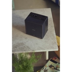 Buy Epson Projector - EF-12 - 1920x1080 16:9 1000-Lumen Laser HDMI USB2.0-A Andr... in Cyprus, Nicosia, Limassol, Larnaka, Pafos