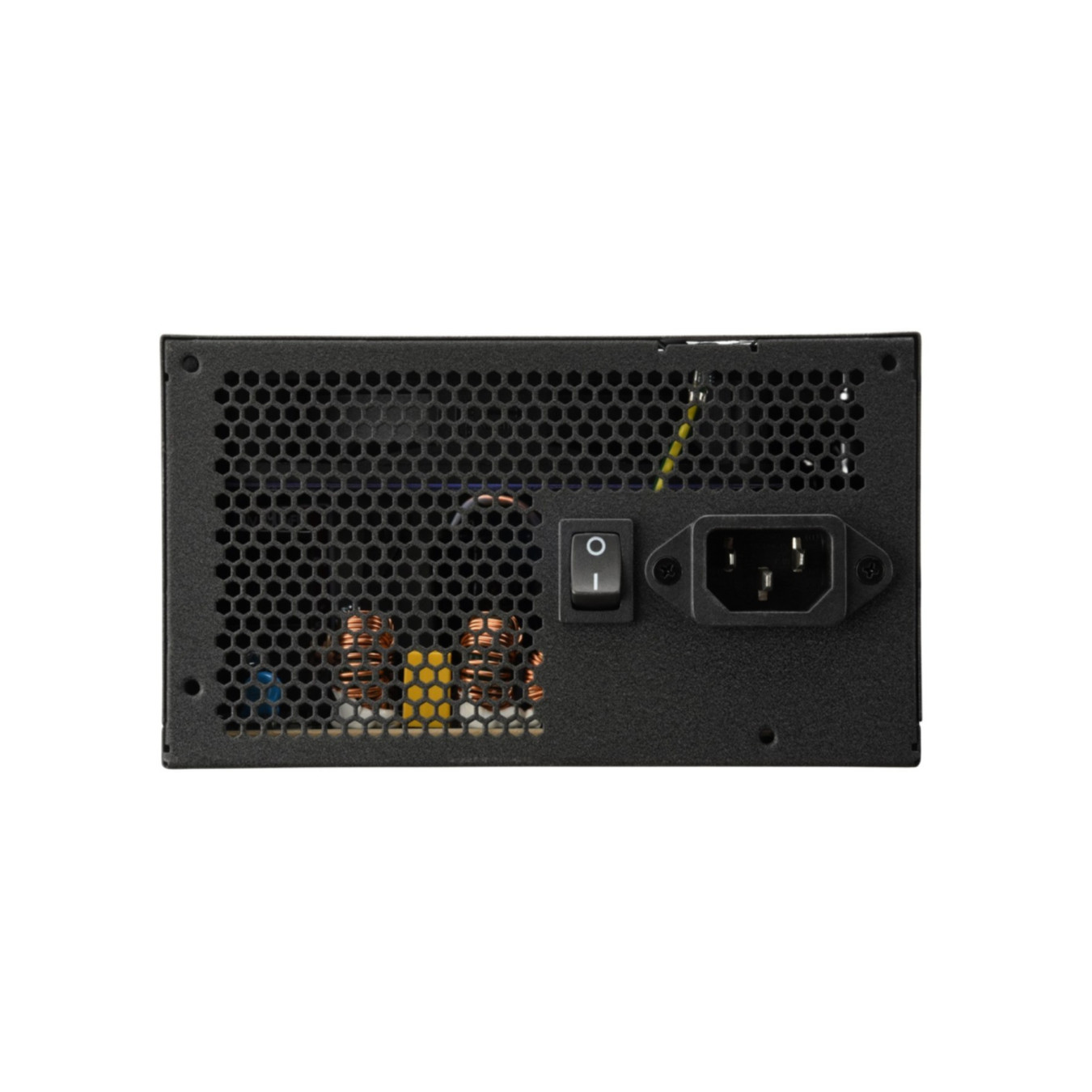 Enermax CyberBron III 750W - EMB750EWT-NAC - 80 PLUS Bronze, Non-Modular ATX PSU, Black — Buy in Cyprus with Fast Delivery