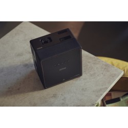 Buy Epson Projector - EF-12 - 1920x1080 16:9 1000-Lumen Laser HDMI USB2.0-A Andr... in Cyprus, Nicosia, Limassol, Larnaka, Pafos